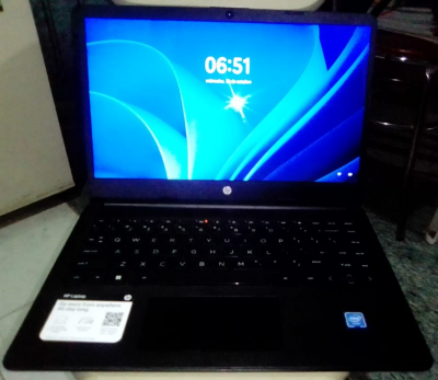 LAPTOP 1VFOAR0M HP