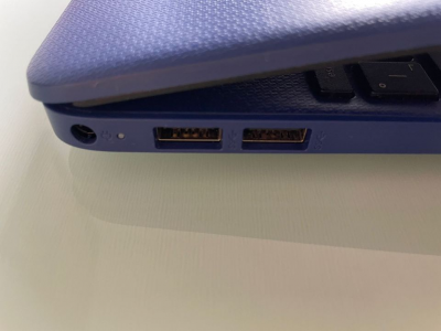 Laptop HP seminueva para trabajos exigentes