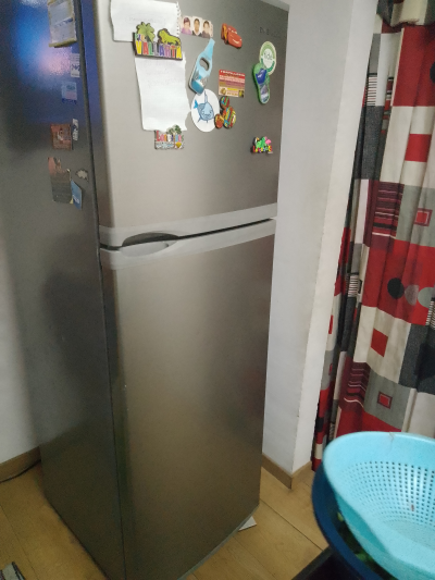 Refrigerador 