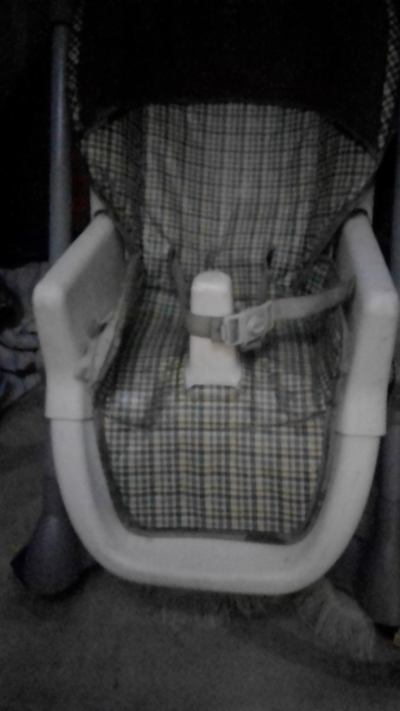 Sillas de bebe