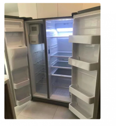 Refrigerador samsung