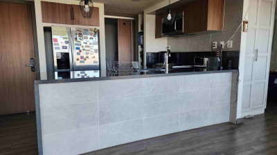 Departamento en Be Grand Lomas , Santa Fe