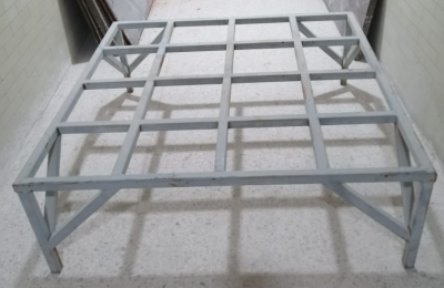 BASE DE ROTOPLAS