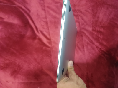 Macbook air 13.5 pulgadas 2017 