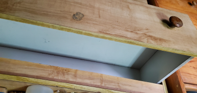 Cómoda de conglomerado EXCELENTE ESTADO