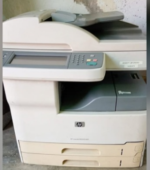 vendo 6 impresoras usadas 19 toner nuevos  
