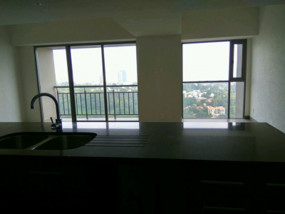 Departamento en Be Grand Lomas , Santa Fe