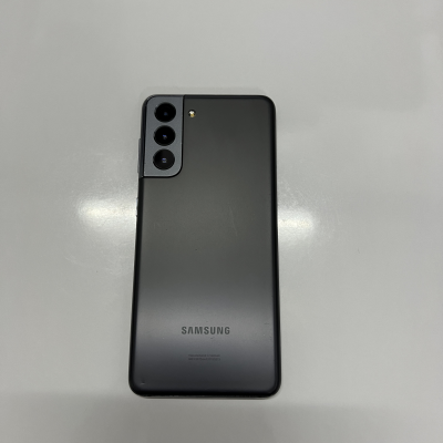 Samsung S21 5g gris. 256gb. 8gb de ram. Libre