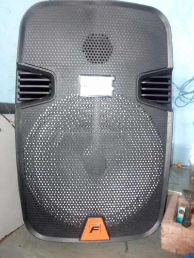 Bocina función 