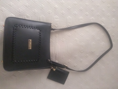 Bolsa ted Lapidus piel original
