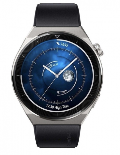  Huawei Watch GT 3 Pro