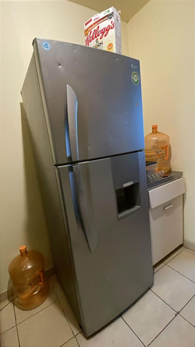 Refrigerador