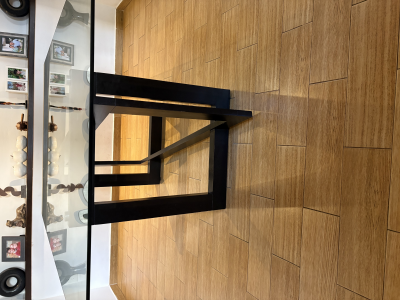 Mesa de comedor para 6 personas 