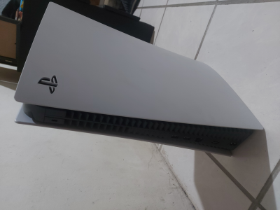 Ps5 de 1Tb