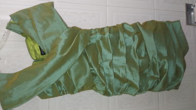 Vestido de Fiesta 