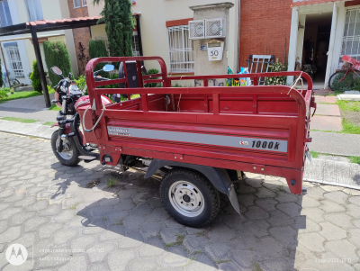 Planta purificadora de agua usado