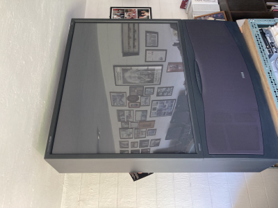 Venta de muebles de oficina