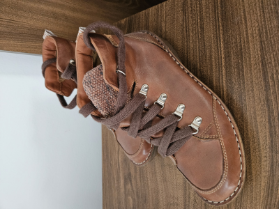 🥾 Botas Pikolinos originales - Talla 5