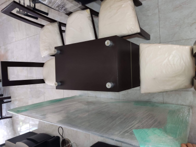 Comedor 6 silas