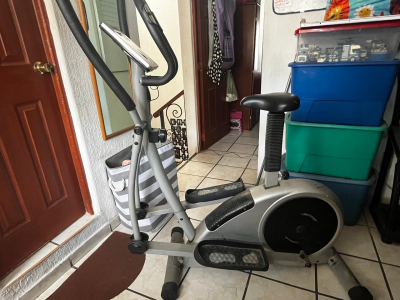 Eliptica en excelente estado