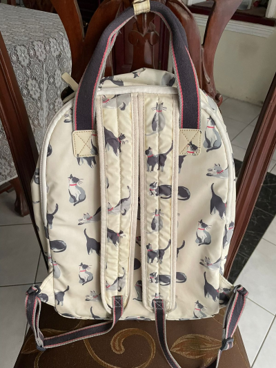 Mochila Kath Kidston ORIGINAL