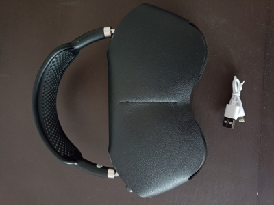 Audífonos Bluetooth 