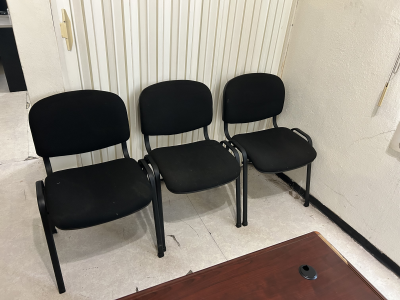 Muebles de oficina