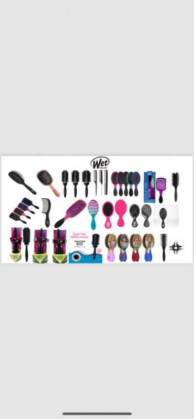 Inventario belleza Remate