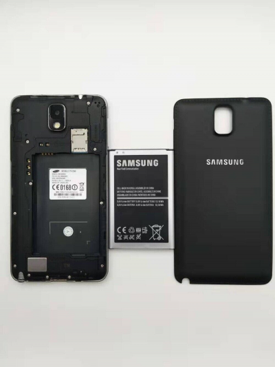 Samsung Galaxy Note 3 16GB 32GB(usado)
