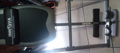 Mesa de inversión para terapia de columna