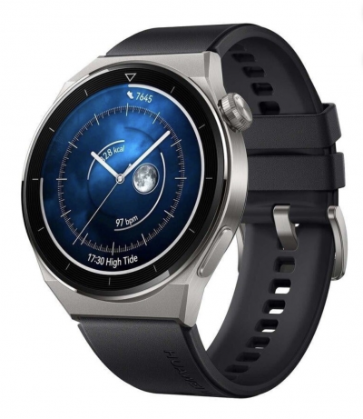  Huawei Watch GT 3 Pro