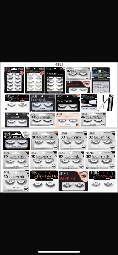 Inventario belleza Remate