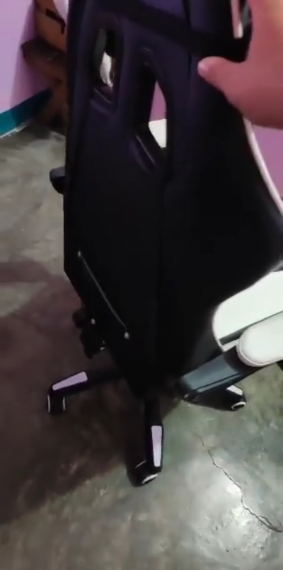 Silla Gamer ergonómica en muy buen estado 