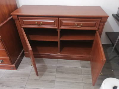 Muebles, comedor y accesorios en venta