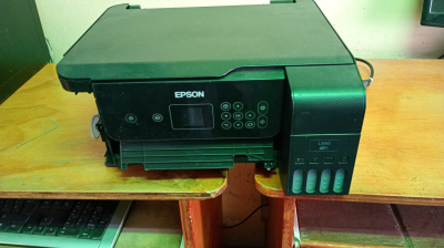 vendo 6 impresoras usadas 19 toner nuevos  
