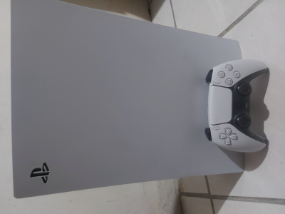 Ps5 de 1Tb