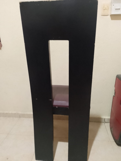 Comedor 6 sillas 