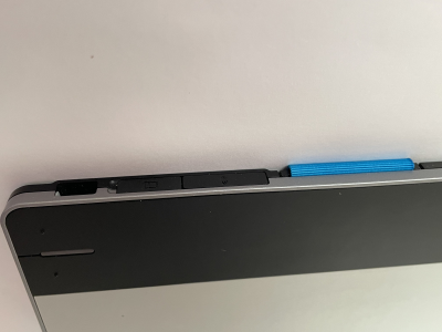 Intuous Tablet de Dibujo con Pluma