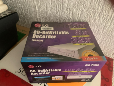 ELECTRONICOS