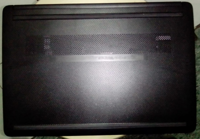 LAPTOP 1VFOAR0M HP
