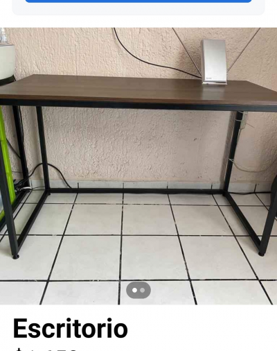 Escritorio 