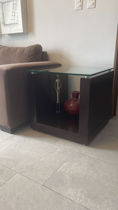 Mesas sala