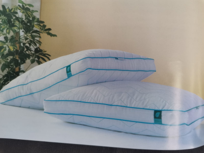 Almohada sognare tamaño individual paquete de dos almohadas cada una en $2000