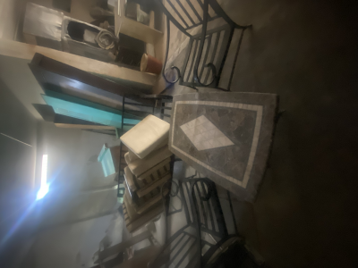 Recámara King size digna de una reyna