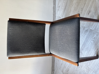 Hermoso Comedor Madera buena 