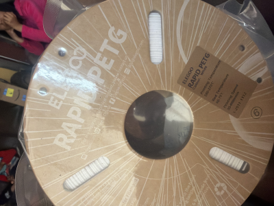 Filamento impresora 3D 