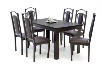 Comedor 6 sillas 