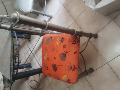 Antecomedor 4 sillas 