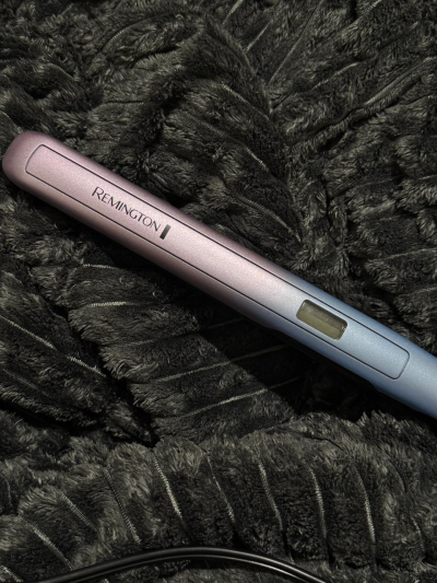 Plancha de cabello Remington