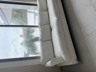 Sala L piel 